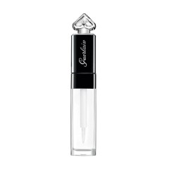 3346470426221 - GUERLAIN LA PETITE ROBE NOIR LIP&SHINE TRANSPARENT - BRILLO DE LABIOS