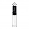 3346470426221 - GUERLAIN LA PETITE ROBE NOIR LIP&SHINE TRANSPARENT - BRILLO DE LABIOS