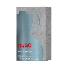 8005610672571 - HUGO BOSS URBAN JOURNEY EAU DE TOILETTE 75ML VAPORIZADOR - PERFUMES