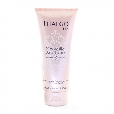3525801665175 - THALGO SPA ARCTIQUE SALT EXFOLIANTE 270GR - NATURALES