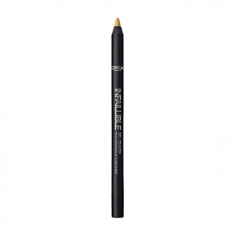 3600523351541 - L'OREAL INFAILLIBLE PERFILADOR DE OJOS 06 GOLDEN LIFE - DELINEADORES