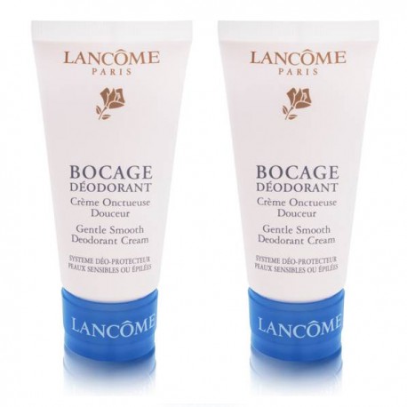 8431240000321 - LANCOME BOCAGE DESODORANTE CREMA 50ML DUPLO - DESODORANTE