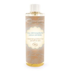3700306900291 - COULEUR CARAMEL BODY CLEANSING LOTION FOR SENSITIVE SKIN 200ML - HIDRATACION