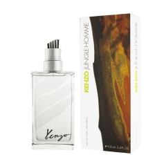 3274872289772 - KENZO JUNGLE HOMME EAU DE TOILETTE 100ML VAPORIZADOR - PERFUMES