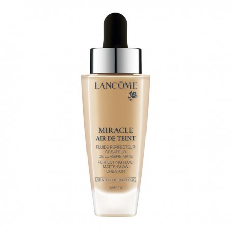 3605533273807 - LANCOME MIRACLE FLUIDO 04 BEIGE NATURE - BASE MAQUILLAJE