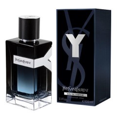 3614272050358 - YVES SAINT LAURENT Y EAU DE PARFUM 100ML VAPORIZADOR - PERFUMES