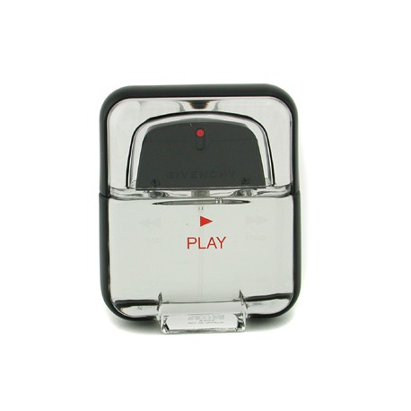 3274870552458 - GIVENCHY PLAY MEN EAU DE TOILETTE 50ML VAPORIZADOR - PERFUMES