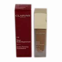 3380814020416 - CLARINS TEINT MULTI-REGENERANT BASE SPF15 114 30ML - BASE MAQUILLAJE