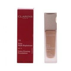 3380814020010 - CLARINS TEINT MULTI-REGENERANT BASE SPF15 110 30ML - BASE MAQUILLAJE