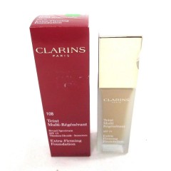 3380814019816 - CLARINS TEINT MULTI-REGENERANT BASE SPF15 108 30ML - BASE MAQUILLAJE