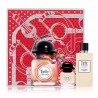 3346133201523 - HERMES PARIS TWILLY D'HERMES EAU DE PARFUM 85ML + PERFUMED BODY LOTION 80ML + MINIATURA 7 5ML - PERFUMES