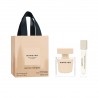 3423478846050 - NARCISO RODRIGUEZ POUDREE EAU DE PARFUM 90ML VAPORIZADOR + MINIATURA 10ML VAPORIZADOR - PERFUMES