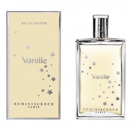 3596936156746 - REMINISCENCE VANILLE EAU DE TOILETTE 50ML - PERFUMES
