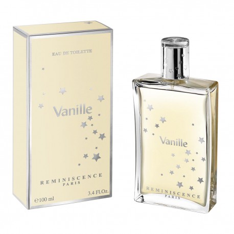 3596936156753 - REMINISCENCE VANILLE EAU DE TOILETTE 100ML - PERFUMES