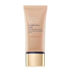 8871674140820 - ESTEE LAUDER DOUBLE WEAR LIGHT SOFT MATTE HYDRA MAKEUP SPF10 3W - BASE MAQUILLAJE