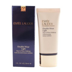 8871674140060 - ESTEE LAUDER DOUBLE WEAR LIGHT SOFT MATTE HYDRA MAKEUP SPF10 3C - BASE MAQUILLAJE