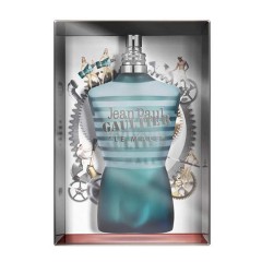 8435415018623 - JEAN PAUL GAULTIER LE MALE EAU DE TOILETTE EDICION LIMITADA - PERFUMES