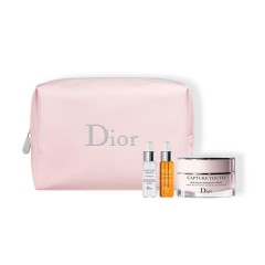 3348901415866 - DIOR CAPTURE YOUTH CREMA 50ML + PLUMP FILLER SERUM 75ML + AGE-DELAY ADVANCED CREAM 50ML - ANTI-EDAD