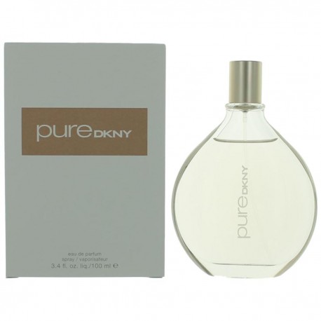 0225482046960 - DONNA KARAN PURE DKNY EAU DE PARFUM 100ML - PERFUMES