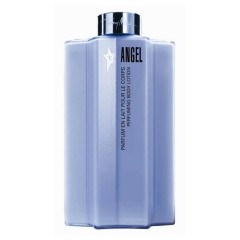 5912300000000 - THIERRY MUGLER ANGEL LECHE CORPORAL SIN CAJA 200ML - HIDRATACION