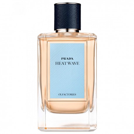 5828400000000 - PRADA HEAT WAVE EAU DE PARFUM SIN CAJA 100ML VAPORIZADOR - PERFUMES