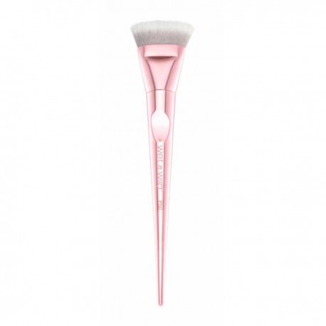 4049775002303 - WETN WILD PRO BRUSH LINE BROCHA FLAT CONTOUR 1UN - PINCELES Y BROCHAS