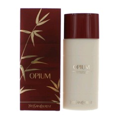 3365440330771 - YVES SAINT LAURENT OPIUM LOCION CORPORAL 200ML - HIDRATACION