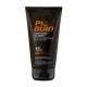 3574661312477 - PIZ BUIN INSTANT GLOW SKIN ILLUMINATING SUN LOTION SPF15 150ML - PROTECCION CORPORAL