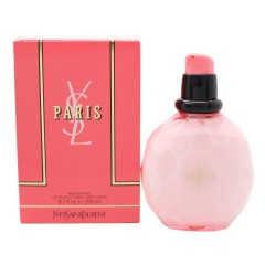 3365440259539 - YVES SAINT LAURENT PARIS LOCION CORPORAL 200ML - HIDRATACION