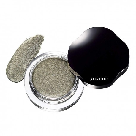 7308521079220 - SHISEIDO SHIMMERING CREMA DE OJOS COLOR GR707 1UN - TRATAMIENTO DE OJOS