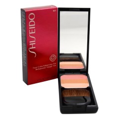 7292381100690 - SHISEIDO TRIO PALETA RD1 1UN - POLVOS COMPACTOS