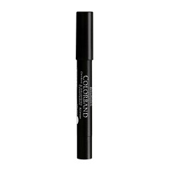 3052503880129 - BOURJOIS COLORBAND EYESHADOW LINER 01 NOIR ABSTRAIT - SOMBRAS