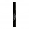 3052503880129 - BOURJOIS COLORBAND EYESHADOW LINER 01 NOIR ABSTRAIT - SOMBRAS