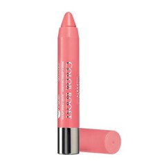 3052503510415 - BOURJOIS COLOR BOOST GLOSSY FINISH LIPSTICK 04 PEACH BEACH - BARRA DE LABIOS