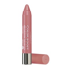 3052503510712 - BOURJOIS COLOR BOOST GLOSSY FINISH LIPSTICK 07 PROUDLY NAKE - BARRA DE LABIOS