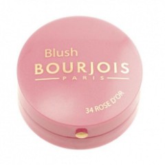 3052503753430 - BOURJOIS COLORETE 34 ROSE D OR - COLORETE