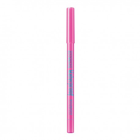 3052503825809 - BOURJOIS CONTOUR LUBBING WATERPROOF EYELINER 58 PINK ABOUT YOU - DELINEADORES