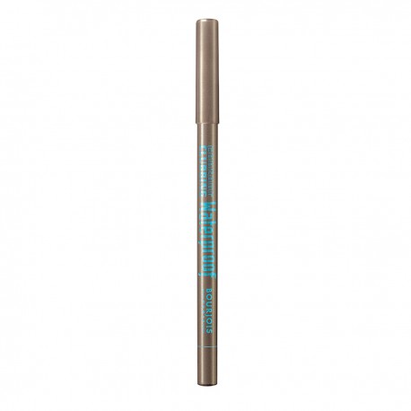 3052503826004 - BOURJOIS CONTOUR LUBBING WATERPROOF EYELINER 60 TAUPE OF THE TOP - DELINEADORES