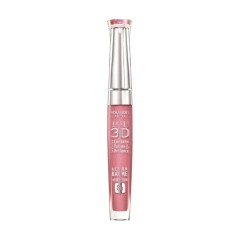 3052503410500 - BOURJOIS EFFET 3D GLOSS 8H 05 ROSE HYPOTHETHIC - BRILLO DE LABIOS