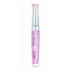 3052503412900 - BOURJOIS EFFET 3D GLOSS 8H 29 ROSE CHARISMA - BRILLO DE LABIOS