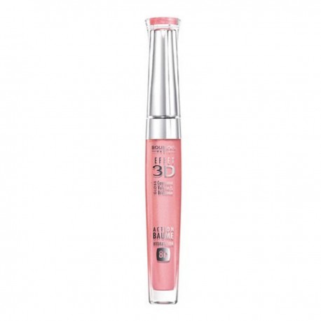 3052503415109 - BOURJOIS EFFET 3D GLOSS 8H 51 ROSE CHIMERICAL - BRILLO DE LABIOS