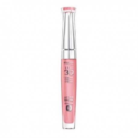 3052503415932 - BOURJOIS EFFET 3D GLOSS 8H 59 ROSE ALLEGORIC - BRILLO DE LABIOS