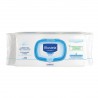 3504105030506 - MUSTELA BEBE TOALLITAS - BEBES Y MAMAS