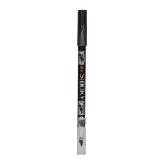 3052503827100 - BOURJOIS EFFET SMOKY EYELINER BROWN - DELINEADORES