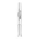 3052503950112 - BOURJOIS BROW DESIGN LAPIZ 01 TRANSPARENT - MASCARAS