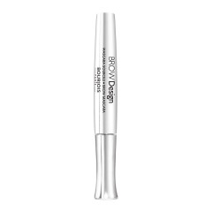 3052503950112 - BOURJOIS BROW DESIGN LAPIZ 01 TRANSPARENT - MASCARAS