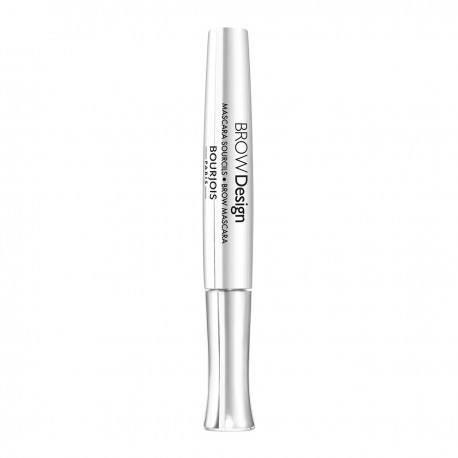 3052503950112 - BOURJOIS BROW DESIGN LAPIZ 01 TRANSPARENT - MASCARAS