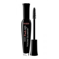 3052503707228 - BOURJOIS EFFET PUSH UP VOLUME GLAMOUR MASCARA FABULOUS BROWN - MASCARAS