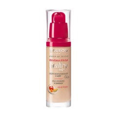 3052503735313 - BOURJOIS HEALTHY MIX MAX DE FRUITS FOND DE TEINT 53 LIGHT BEIGE - BASE MAQUILLAJE