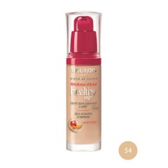 3052503735412 - BOURJOIS HEALTHY MIX MAX DE FRUITS FOND DE TEINT 54 BEIGE - BASE MAQUILLAJE